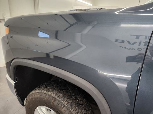 Used 2020 Chevrolet Silverado 2500 LT w/ Convenience Package image 31