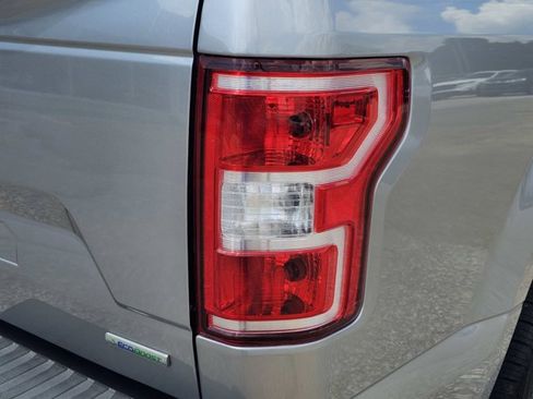 Used 2020 Ford F150 XL w/ Equipment Group 101A Mid RWD image 10