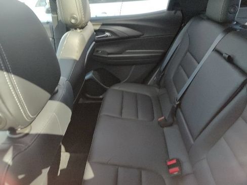 Used 2021 Chevrolet TrailBlazer ACTIV w/ Sun and Liftgate Package AWD/4WD image 26