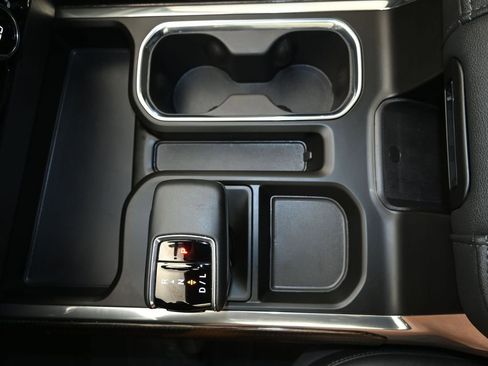 New 2026 Chevrolet Silverado 1500 LT Trail Boss w/ LT Trail Boss Premium Package AWD/4WD image 19