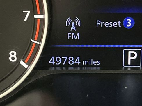 Used 2020 Nissan Altima 2.5 SV image 6