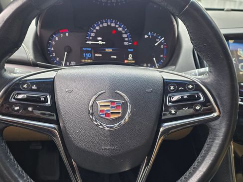 Used 2014 Cadillac ATS 2.0T Sedan image 13