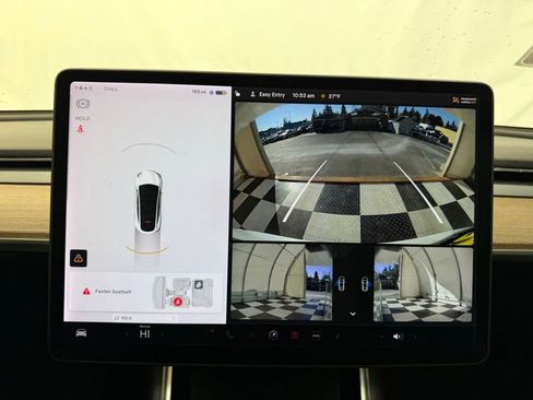 Used 2020 Tesla Model Y Long Range image 32