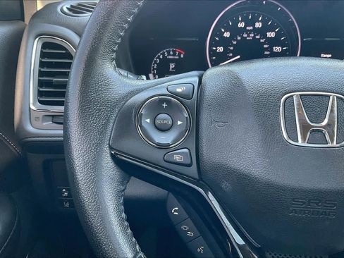 Used 2022 Honda HR-V EX-L image 23