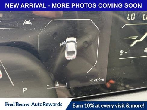 Used 2025 Kia K4 EX FWD image 13