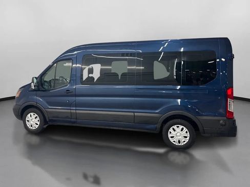 Used 2019 Ford Transit 350 XL RWD image 5