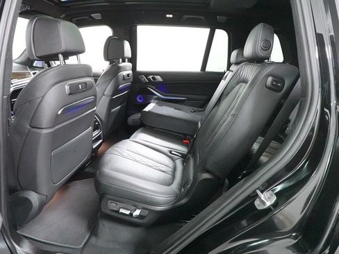 Used 2023 BMW X7 M60i w/ Executive Package AWD/4WD image 30