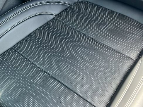 New 2026 Ford Mustang Premium RWD image 9