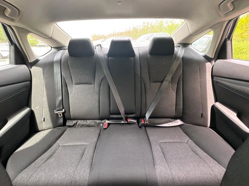 Used 2024 Honda Accord EX image 27