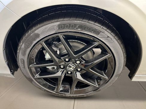 New 2026 Honda Civic Sport image 11