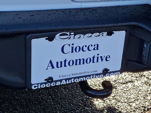 New 2026 Jeep Wrangler Sport S image 20