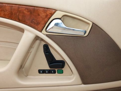 Used 1999 Mercedes-Benz SL 500 image 44