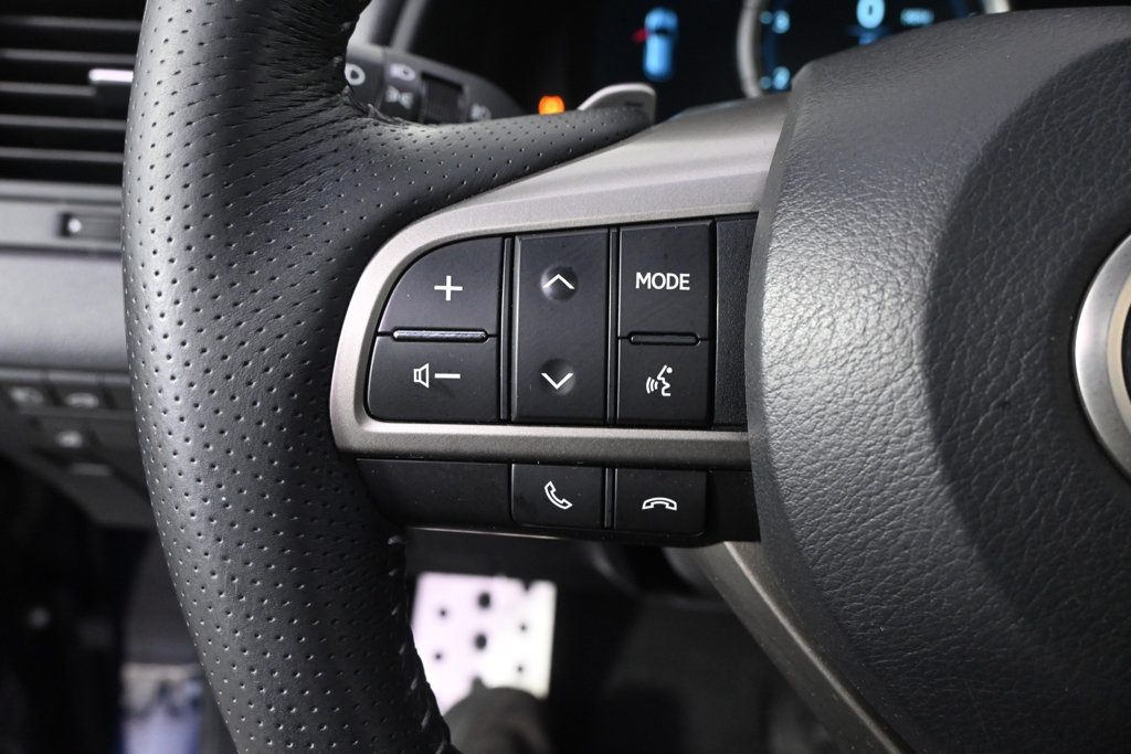 Used 2017 Lexus RX 350 F Sport w/ 3500 lbs Tow Prep Package AWD/4WD image 32