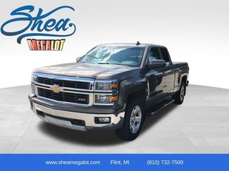Used 2015 Chevrolet Silverado 1500 LT w/ All Star Edition AWD/4WD video 1