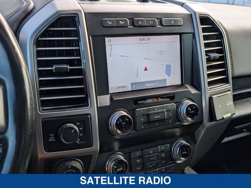 Used 2020 Ford F150 Platinum w/ Equipment Group 701A Luxury AWD/4WD image 30