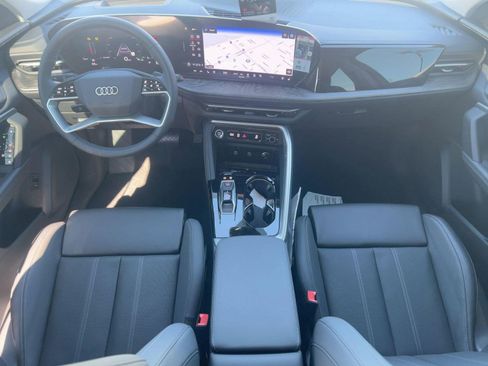 New 2025 Audi Q5 Premium Plus image 16