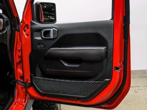 Used 2021 Jeep Gladiator Mojave image 72