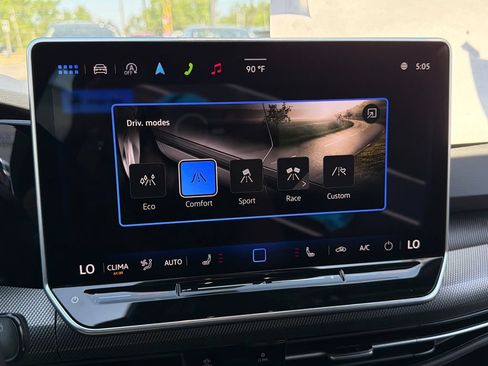 New 2026 Volkswagen Golf w/ Euro Style Package AWD/4WD image 24