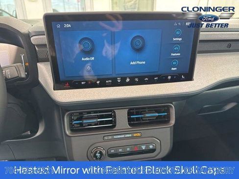 New 2026 Ford Maverick XLT w/ XLT Luxury Package image 22