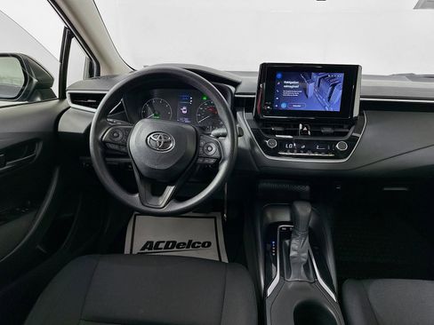 Used 2023 Toyota Corolla LE FWD image 21