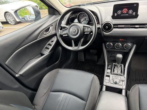 Used 2020 MAZDA CX-3 Sport AWD/4WD image 19