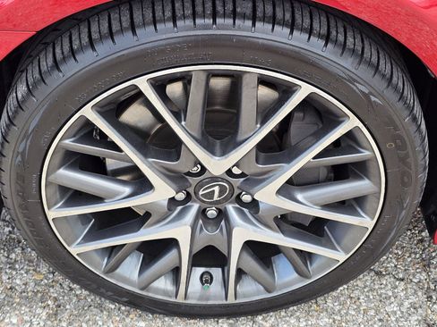 Used 2016 Lexus RC 350 image 44