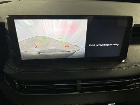 Certified 2025 INFINITI QX60 Pure image 22