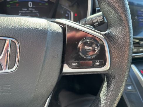 Used 2021 Honda CR-V EX image 14