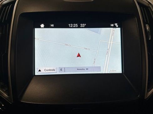 Used 2017 Ford Edge SEL w/ Equipment Group 201A image 19