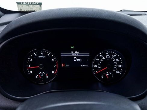 Used 2021 Kia Sportage SX image 33