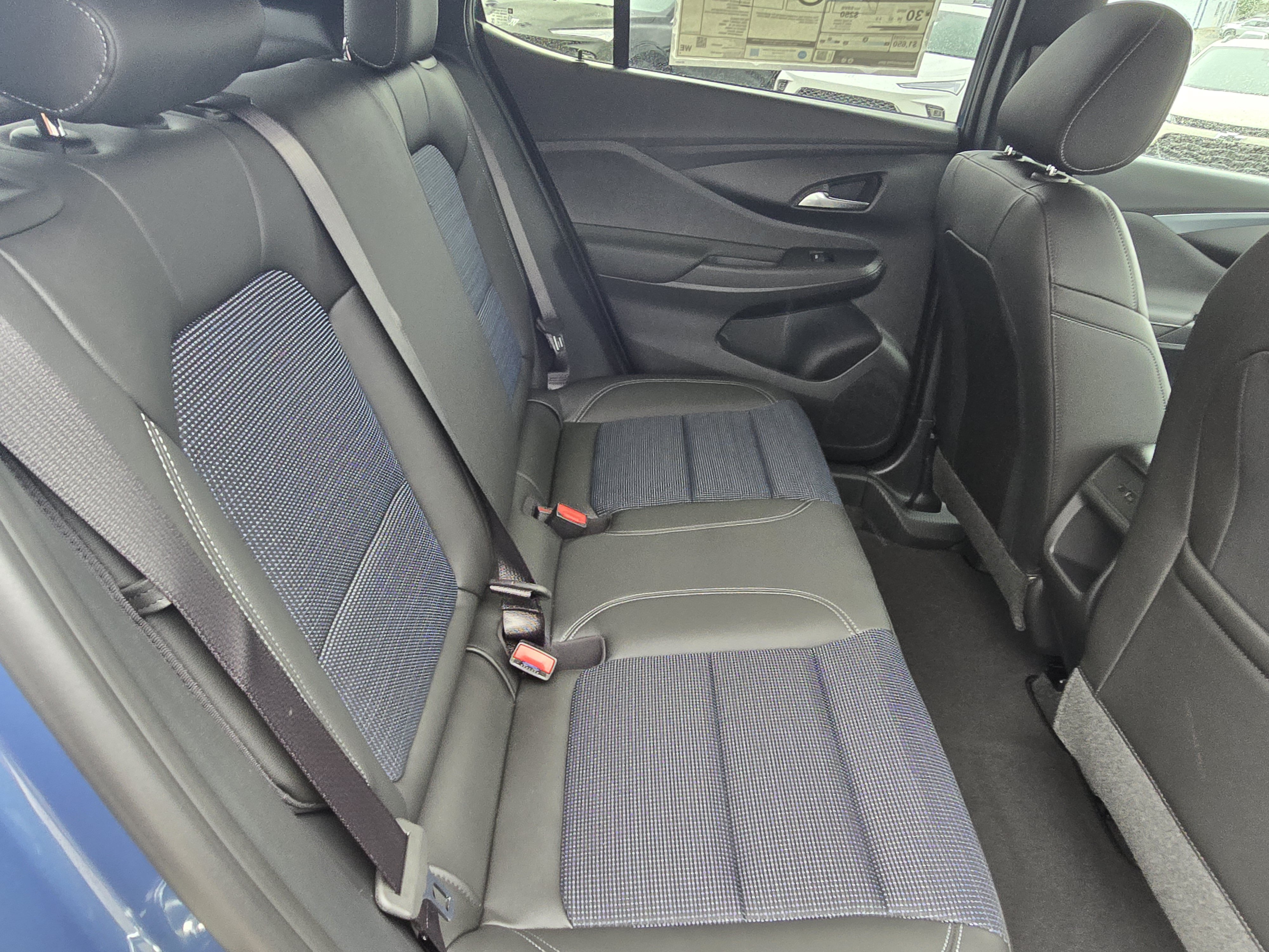 New 2026 Buick Envista Preferred w/ Convenience II Package FWD image 21