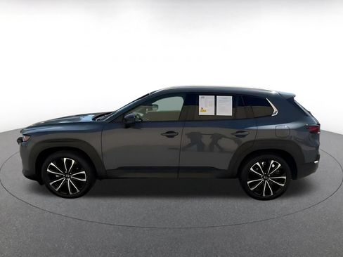 Used 2026 MAZDA CX-50 AWD 2.5 S w/ Premium Package image 7