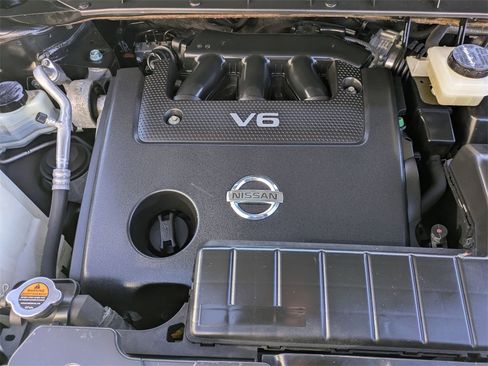 Used 2012 Nissan Murano SL image 23