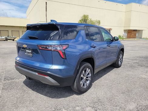 Used 2026 Chevrolet Equinox LT w/ Safety and Technology Package AWD/4WD image 6