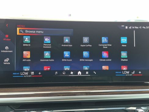 New 2026 BMW X5 sDrive40i w/ Premium Package RWD image 29