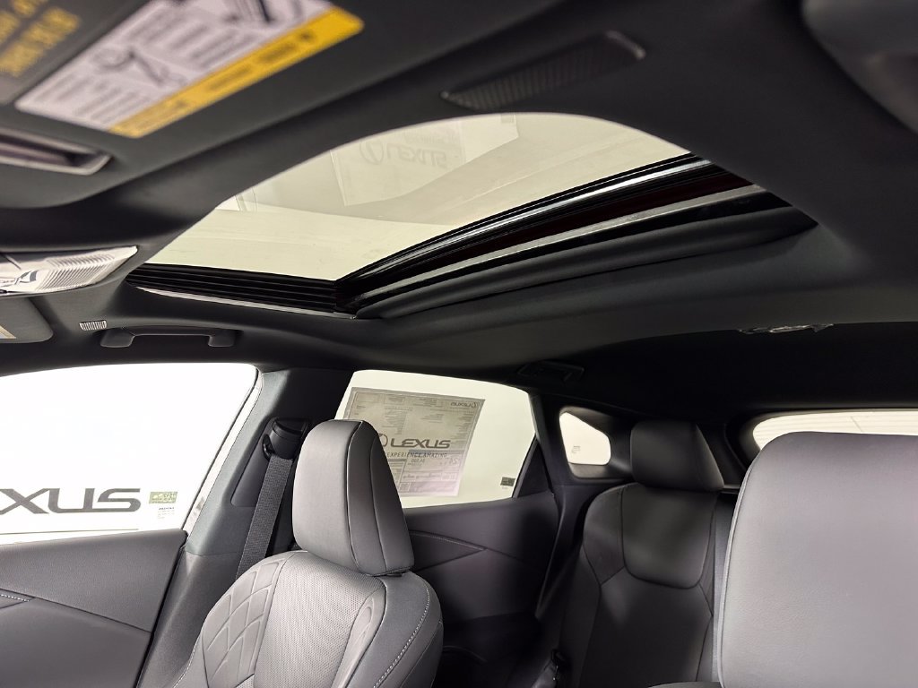 New 2026 Lexus RX 350 Premium w/ Convenience Package AWD/4WD image 4