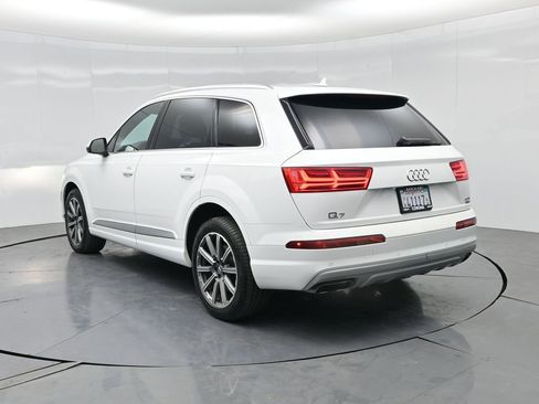 Used 2018 Audi Q7 3.0T Premium Plus w/ Premium Plus Package AWD/4WD image 5