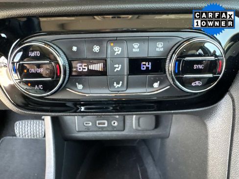 Used 2020 Buick Encore GX Select w/ Experience Buick Package image 29