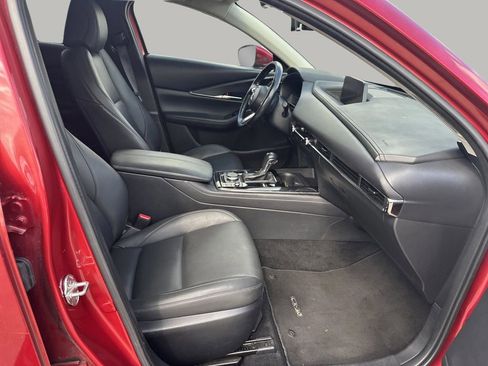 Used 2023 MAZDA CX-30 AWD 2.5 S w/ Preferred Package image 14