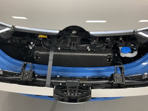 New 2025 Volkswagen ID. Buzz Pro S image 18