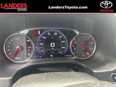 Used 2020 GMC Acadia Denali w/ Trailering Package AWD/4WD image 1