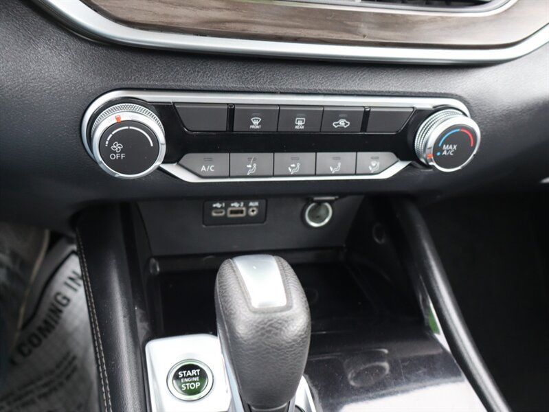 Used 2023 Nissan Altima 2.5 SV FWD image 21