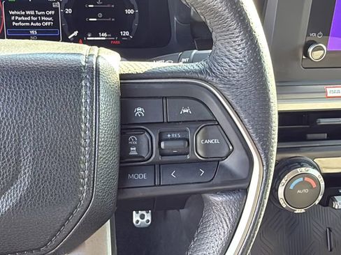 Certified 2024 Toyota Tacoma TRD Sport image 22