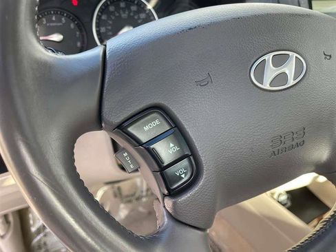 Used 2007 Hyundai Sonata V6 image 17