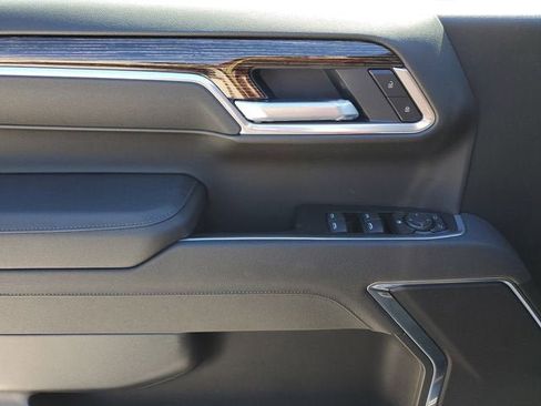 New 2026 GMC Sierra 1500 Elevation w/ X31 Off-Road Package AWD/4WD image 18