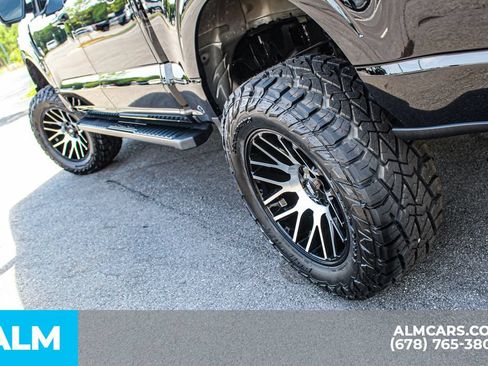 Used 2026 Ford F150 Lariat AWD/4WD image 13