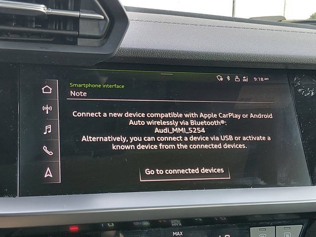 Used 2024 Audi A3 2.0T Premium FWD image 18