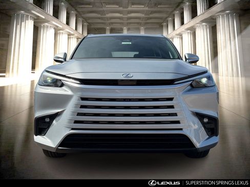 New 2026 Lexus TX 350 350 Premium image 5