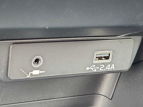 Certified 2025 Subaru Impreza 2.0i AWD/4WD image 22