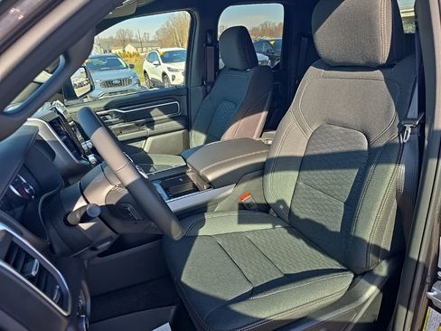 New 2026 RAM 1500 Big Horn image 18